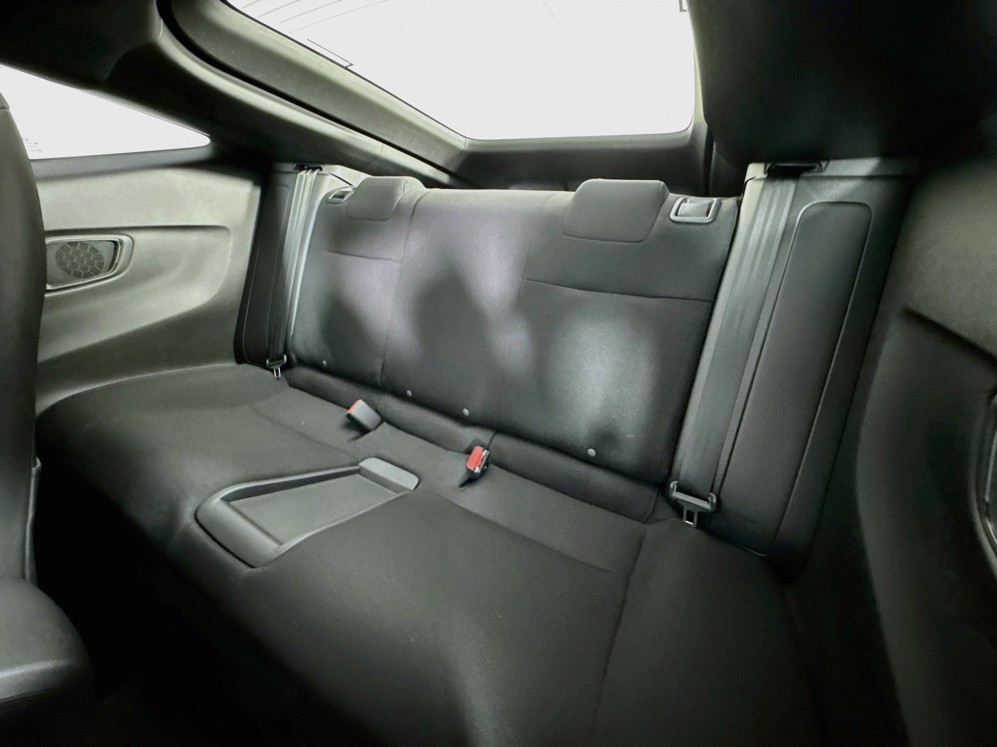 New 2026 Honda Prelude image 25