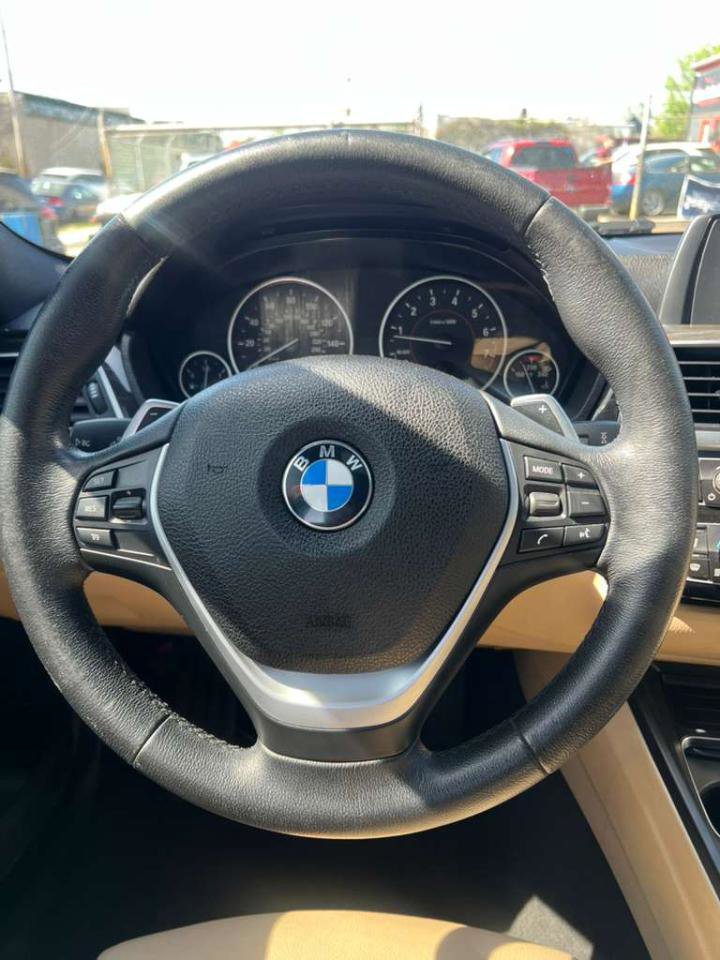 Used 2017 BMW 330i Sedan image 26
