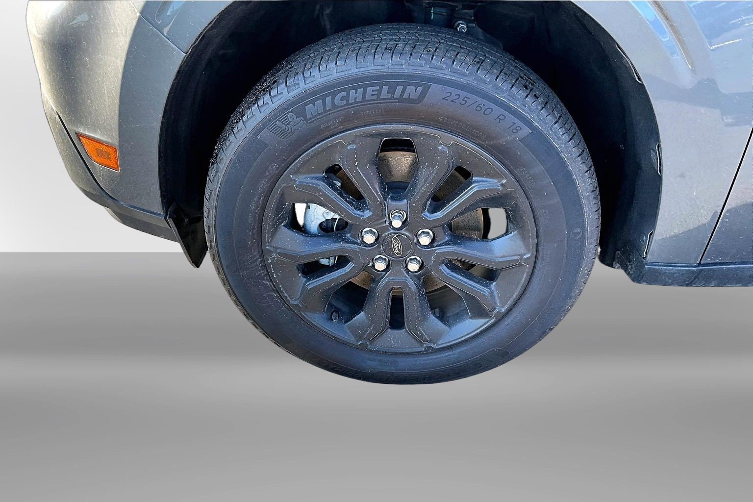 Used 2024 Ford Maverick XLT w/ XLT Luxury Package image 2