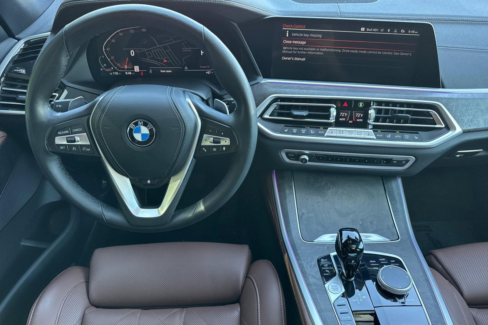 Certified 2023 BMW X5 xDrive40i w/ Premium Package AWD/4WD image 18