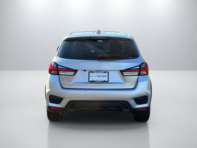Used 2025 Mitsubishi Outlander Sport ES image 6