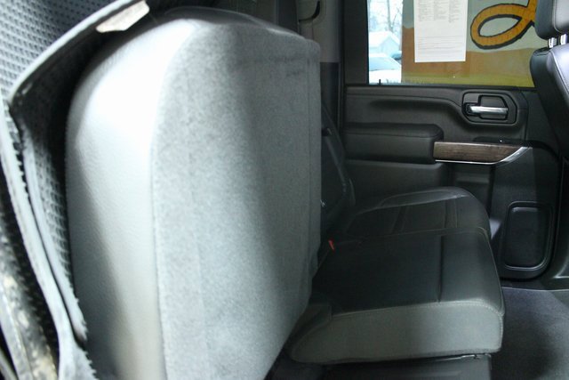 Used 2020 GMC Sierra 3500 Denali w/ Denali Ultimate Package image 9