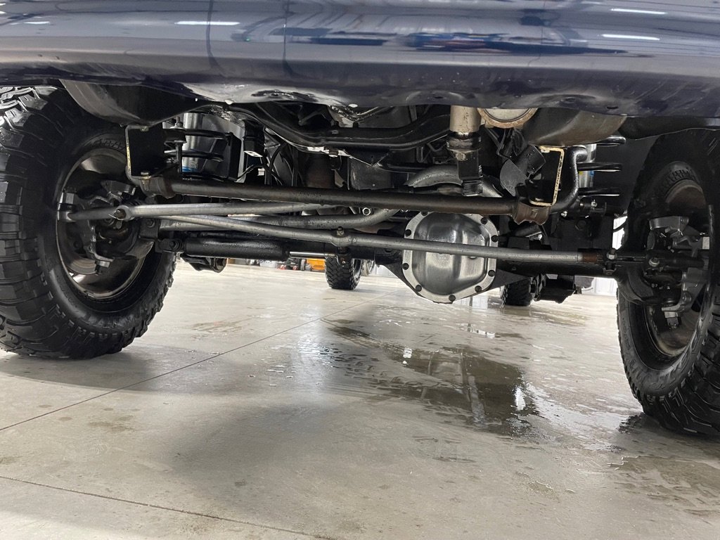 Used 2000 Dodge Ram 1500 Truck SLT image 18