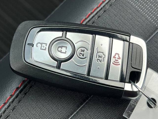 New 2026 Ford Explorer ST-Line w/ ST-Line Street Pack image 35