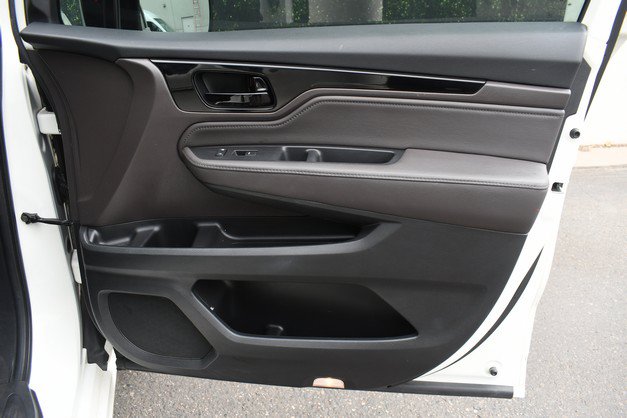 Used 2019 Honda Odyssey Elite image 24