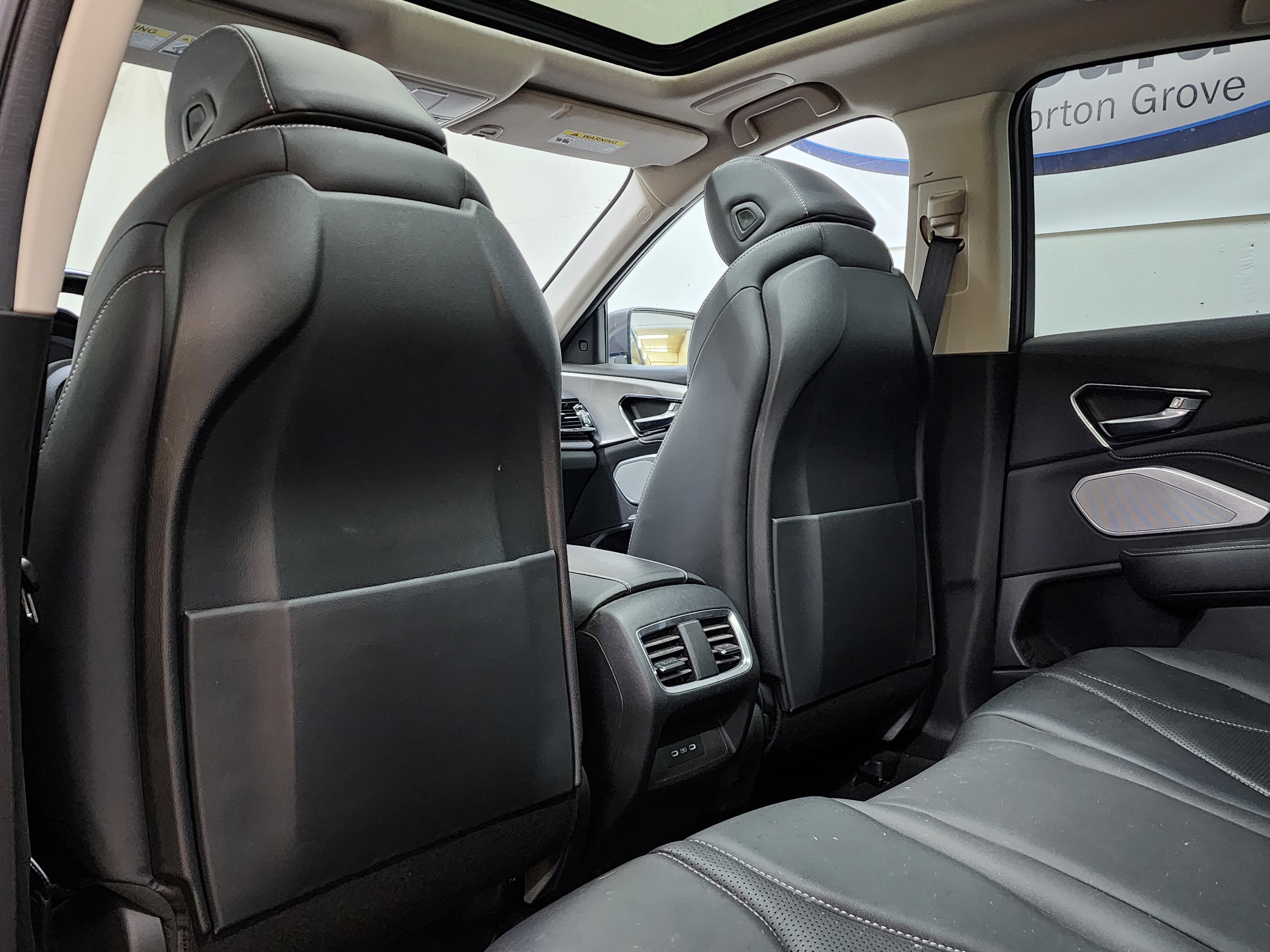 Certified 2023 Acura RDX AWD w/ Technology Package image 15