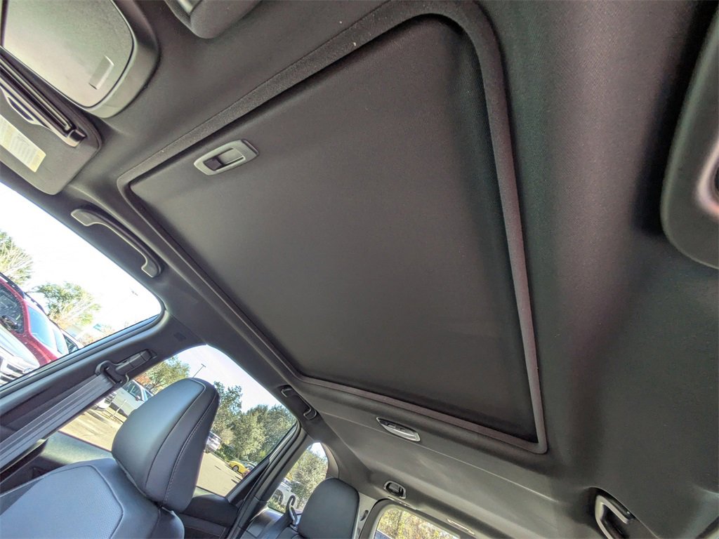 New 2026 Subaru Forester Touring image 18