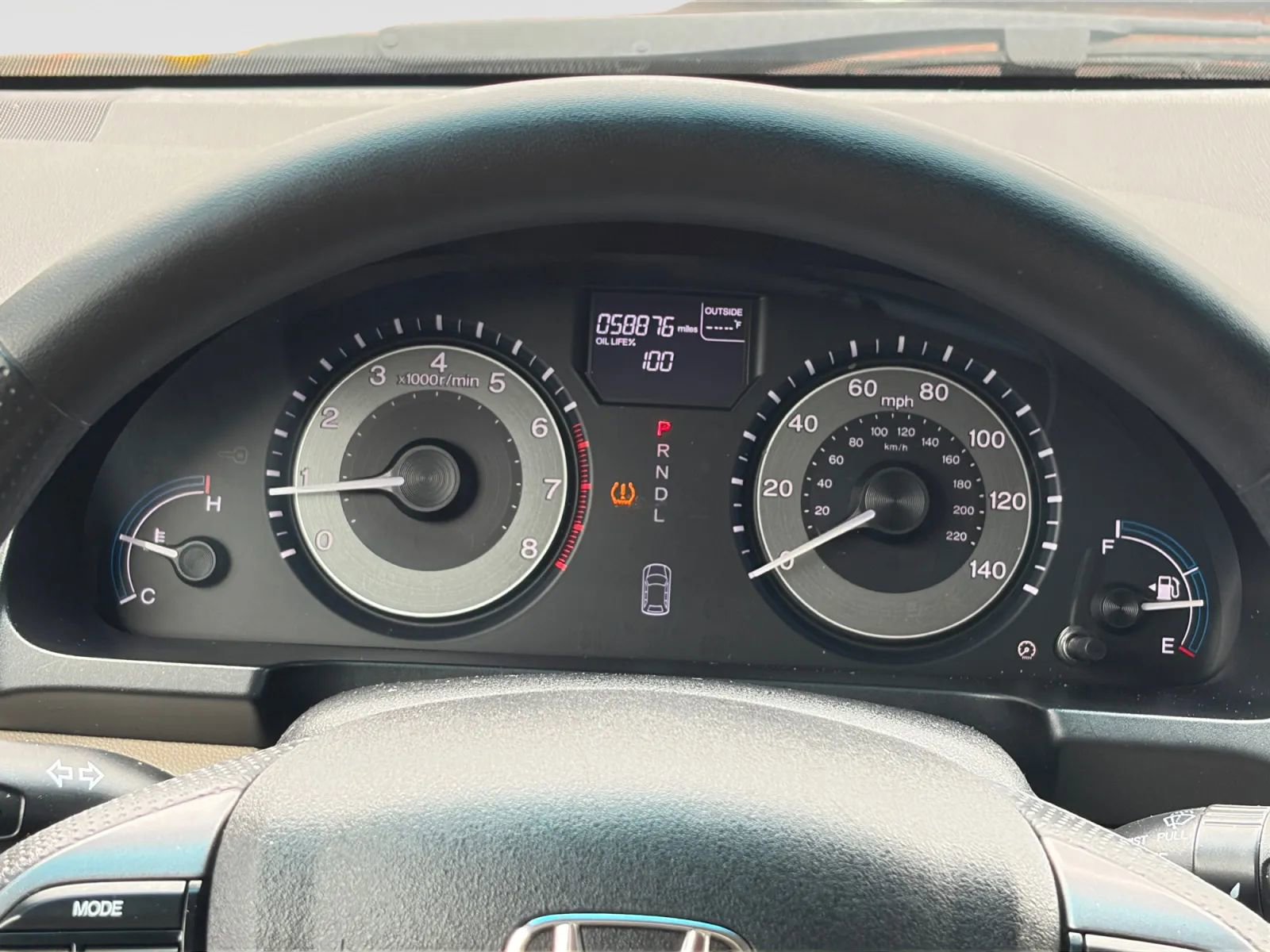 Used 2012 Honda Odyssey EX image 30