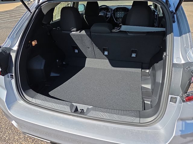 New 2026 Subaru Impreza 2.0i Sport AWD/4WD image 7