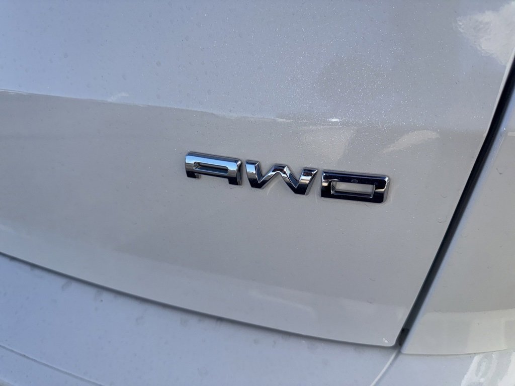 Used 2024 Ford Escape ST-Line Select w/ Tech Pack #2 image 24