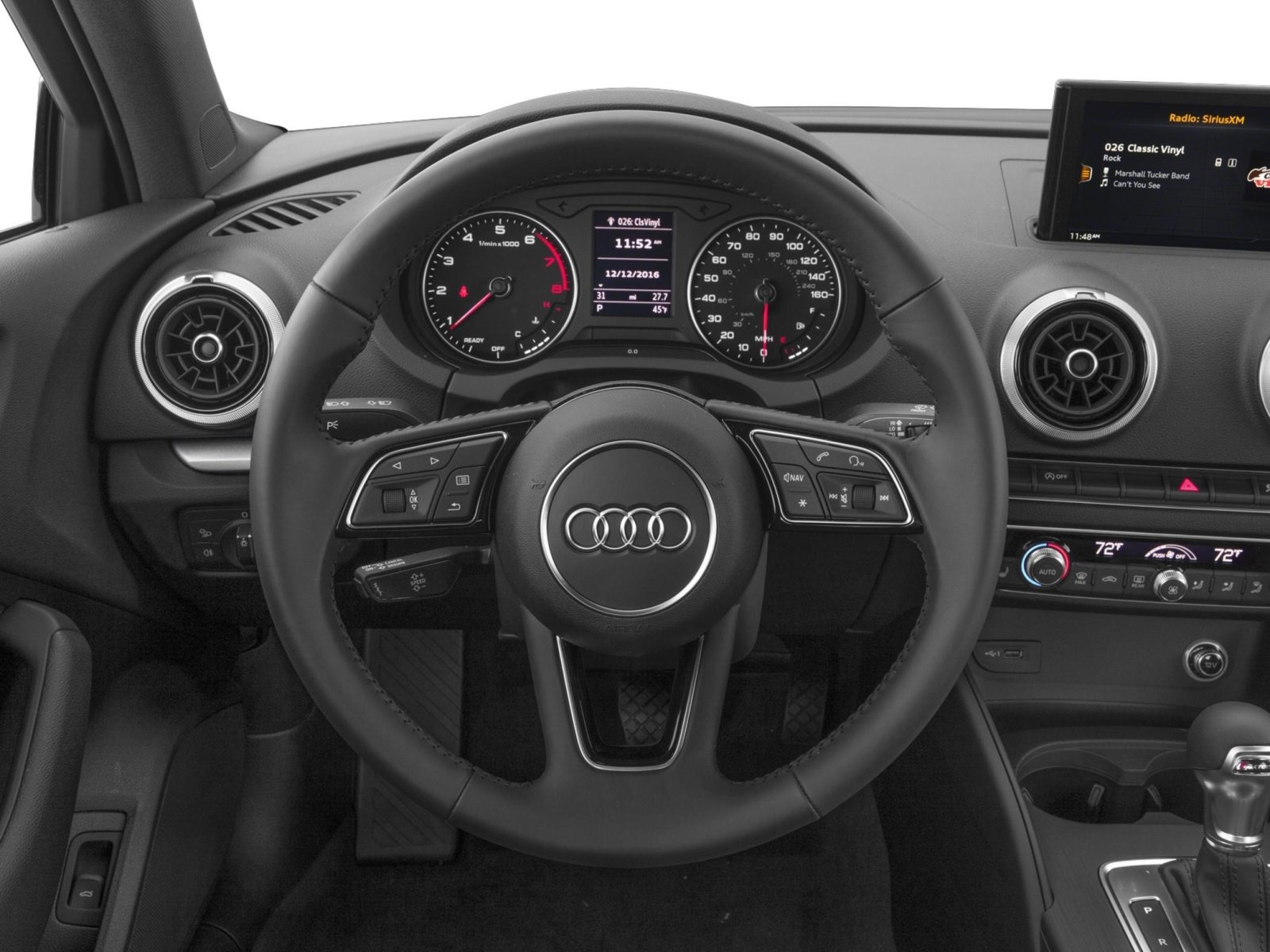 Used 2017 Audi A3 2.0T Premium FWD image 4