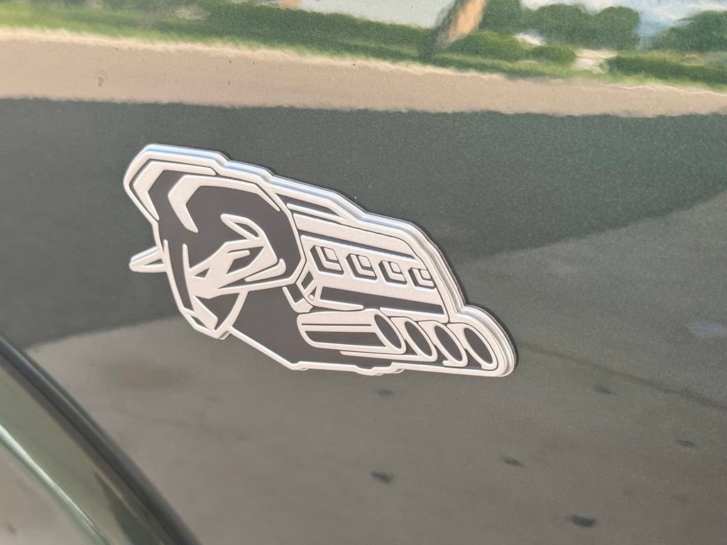 New 2026 RAM 1500 Limited w/ Night Edition AWD/4WD image 34