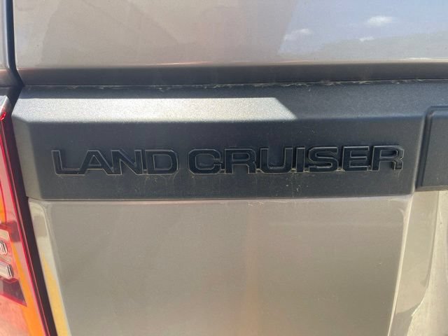 Used 2025 Toyota Land Cruiser 1958 AWD/4WD image 11