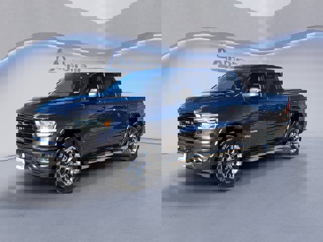 Used 2019 RAM 1500 Laramie