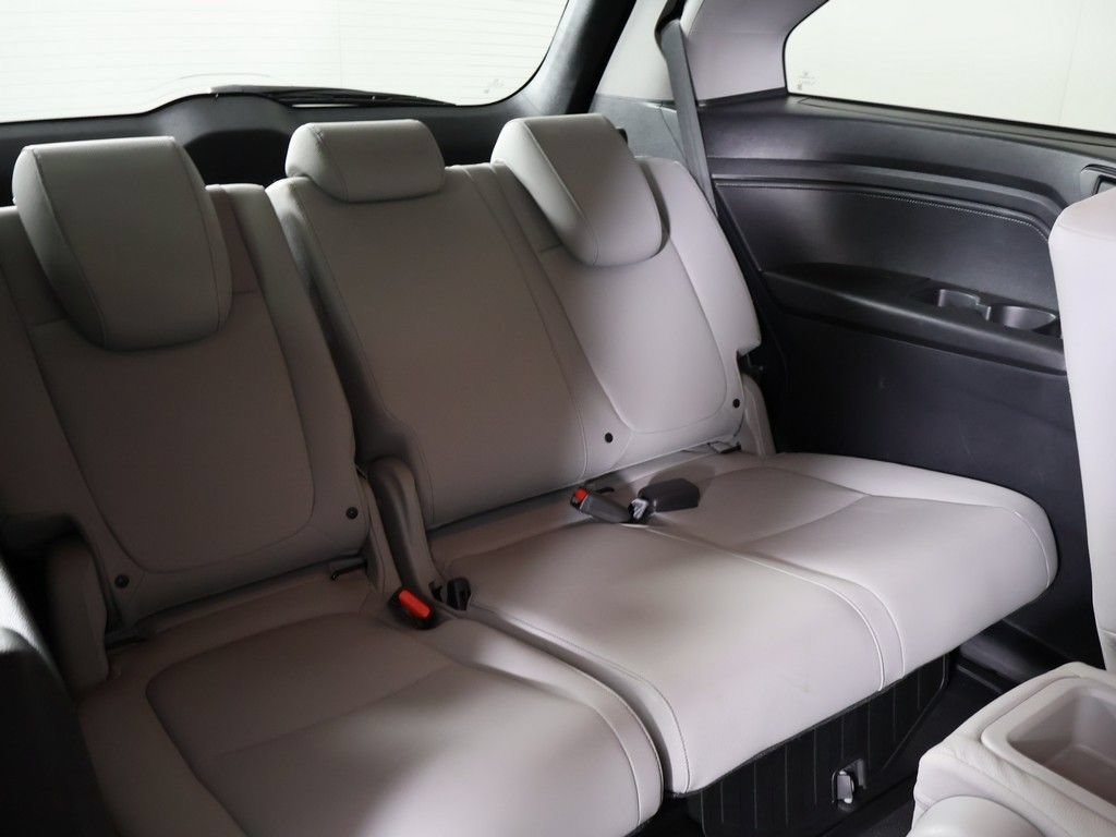 Used 2024 Honda Odyssey EX-L image 34