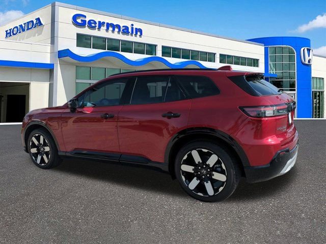 New 2026 Honda Prologue Elite image 5