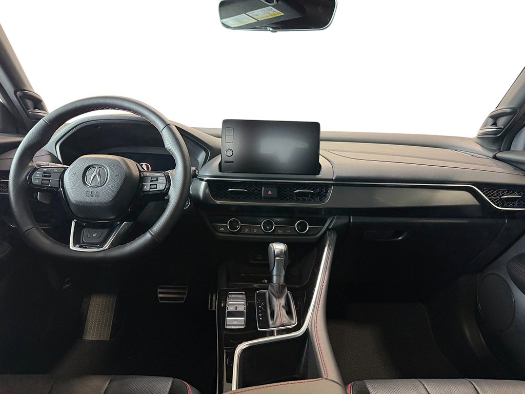 New 2026 Acura ADX A-Spec AWD/4WD image 14