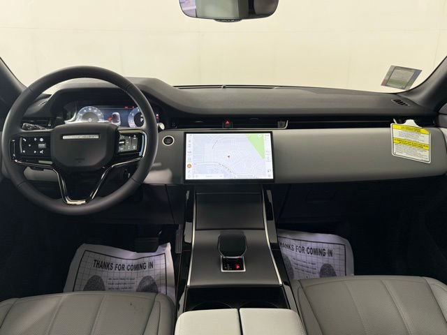 New 2026 Land Rover Range Rover Evoque S AWD/4WD image 24
