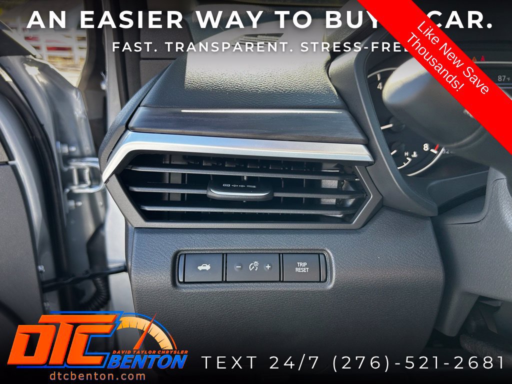 Used 2026 Nissan Altima 2.5 SV FWD image 12