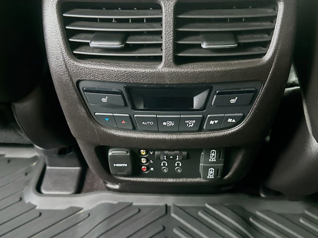 Used 2019 Acura MDX SH-AWD w/ Advance Package image 27