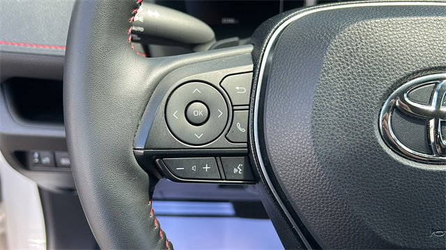 Used 2024 Toyota RAV4 XSE image 23