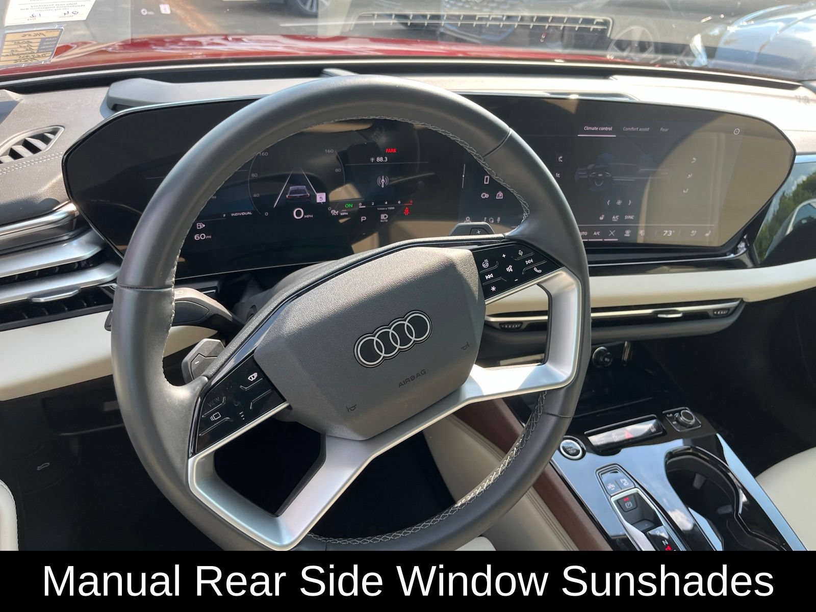 Used 2025 Audi A5 Premium Plus AWD/4WD image 41