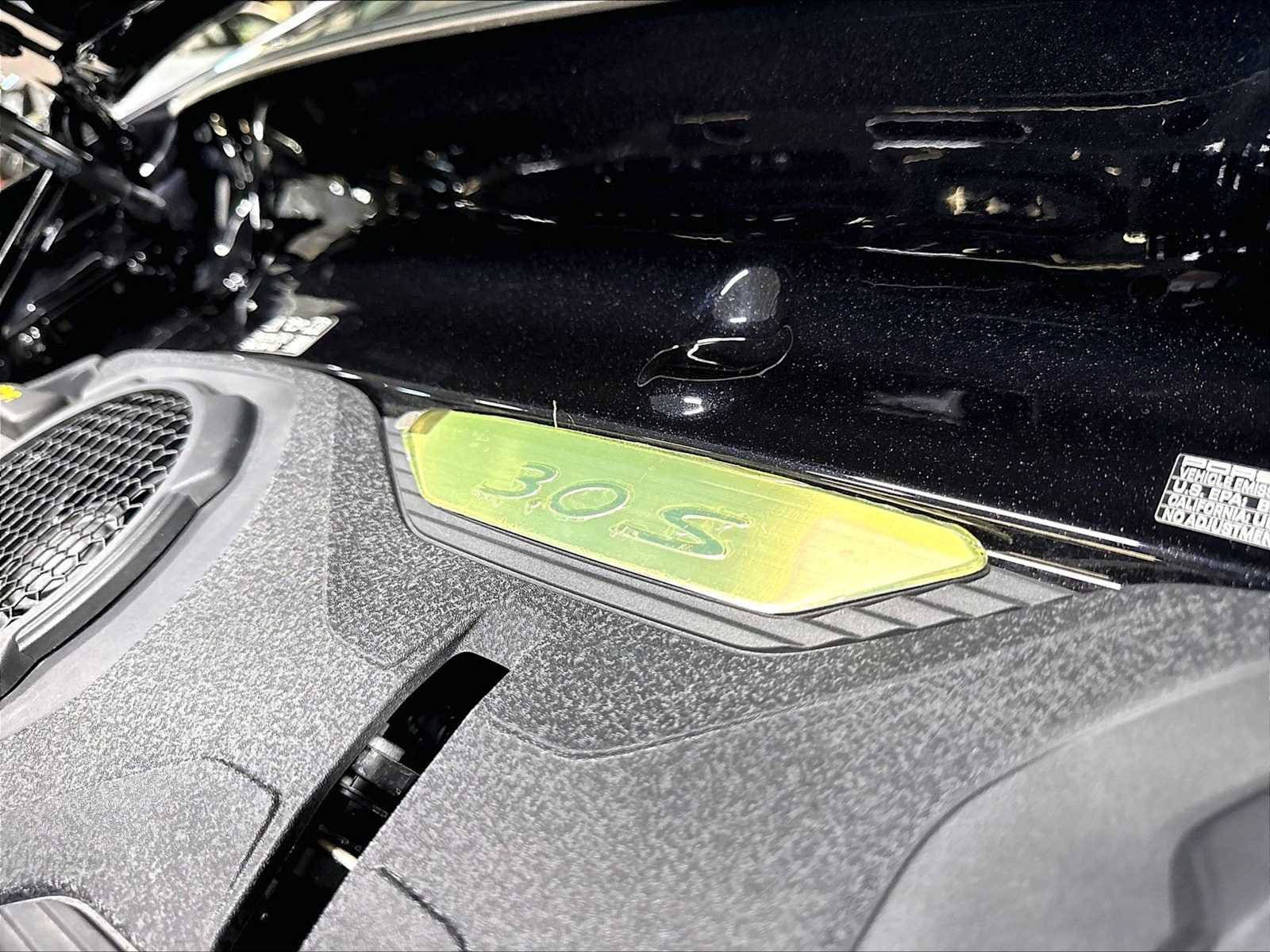 Used 2026 Porsche 911 Carrera S RWD image 36