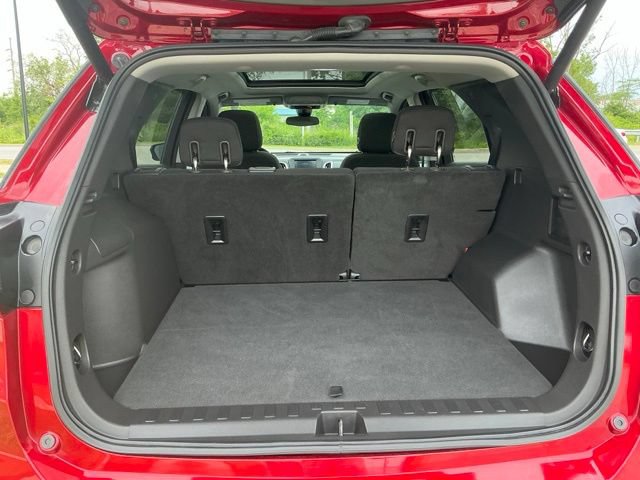Used 2020 Chevrolet Equinox LT FWD image 11