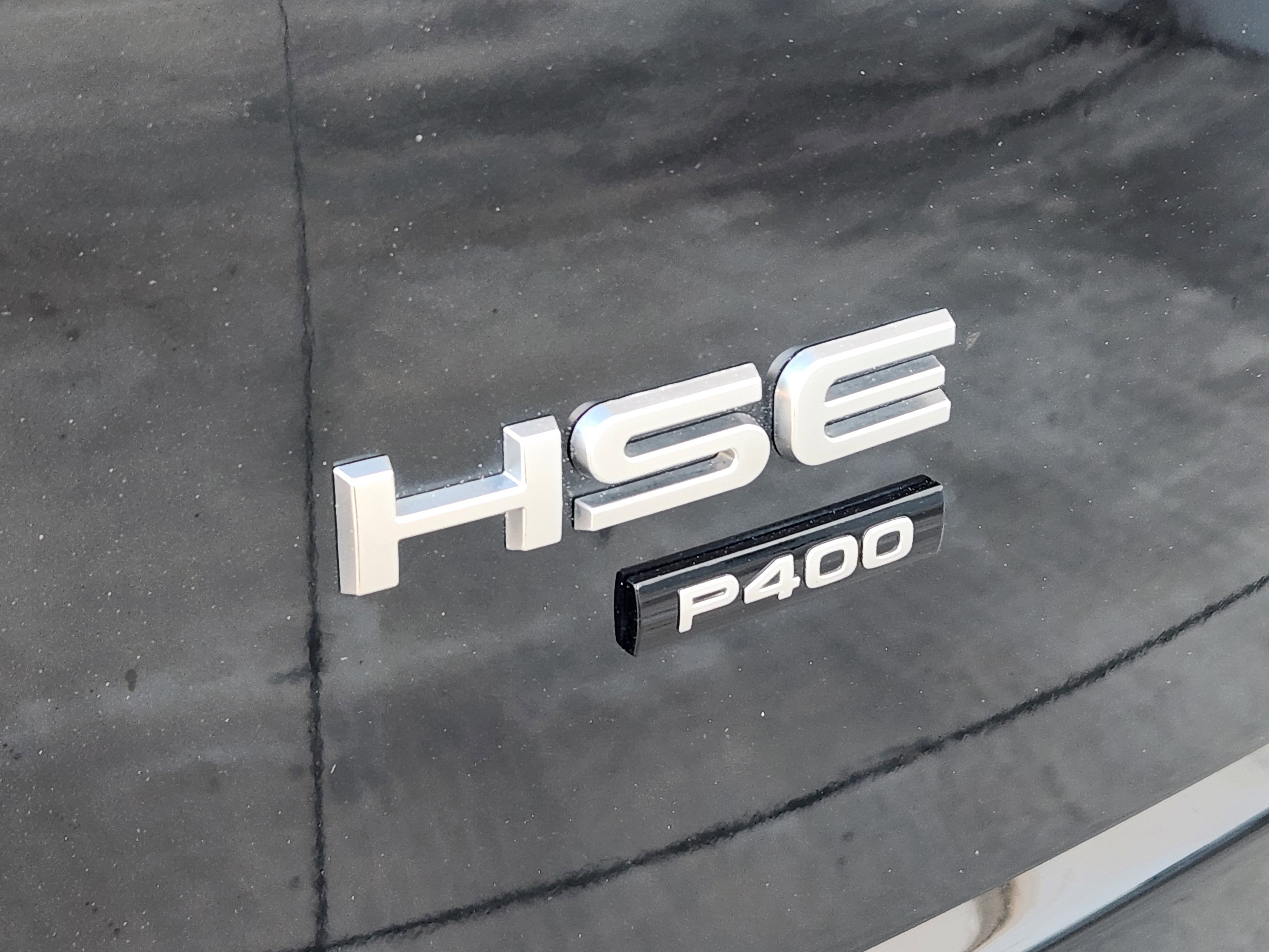 Used 2021 Land Rover Range Rover Westminster Edition image 11