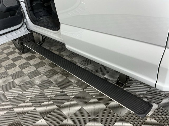New 2026 Ford F350 Lariat image 16