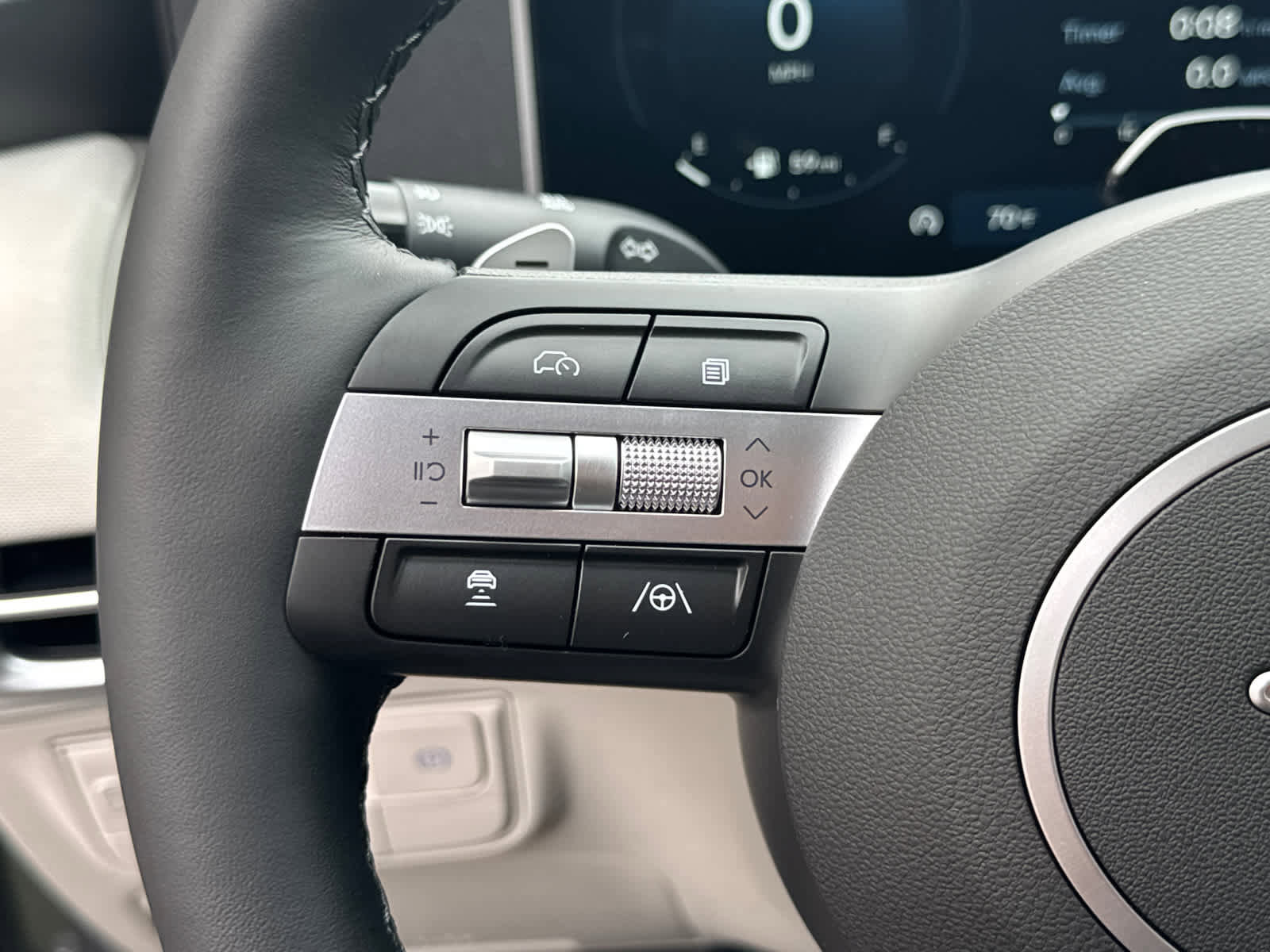 New 2026 Hyundai Tucson Limited FWD image 21