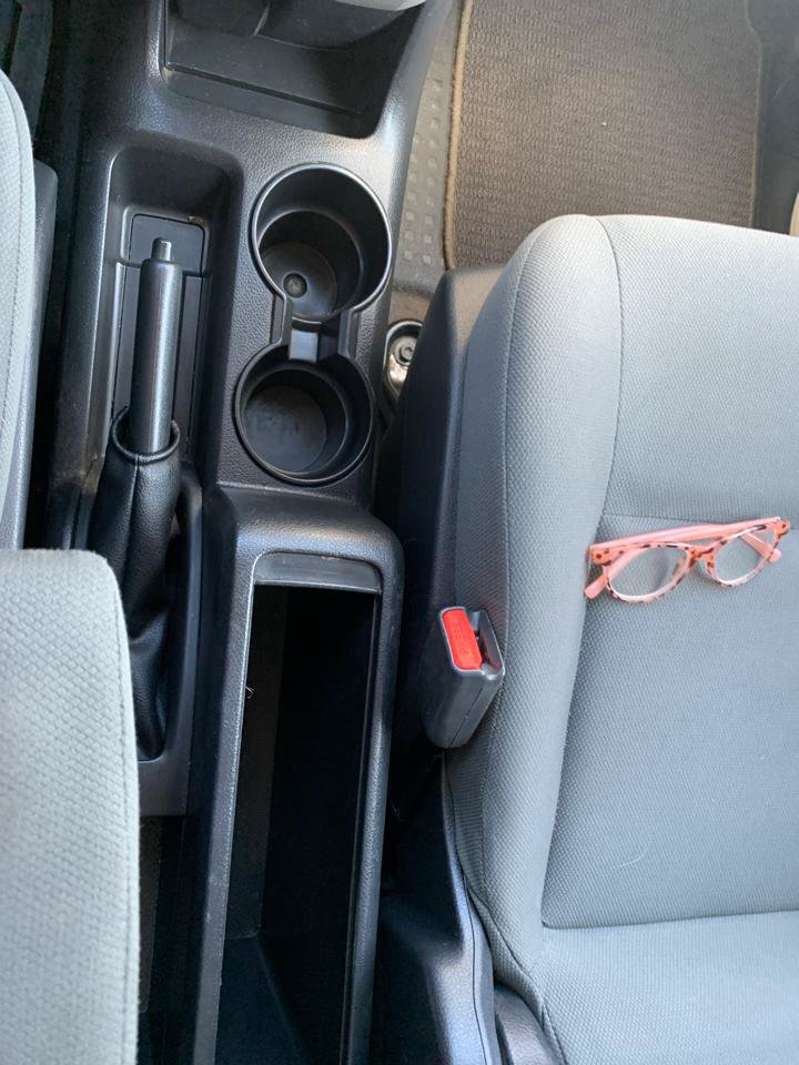 Used 2015 Chevrolet City Express LS FWD image 33