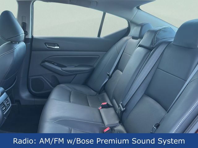 Used 2024 Nissan Altima 2.5 SL image 17