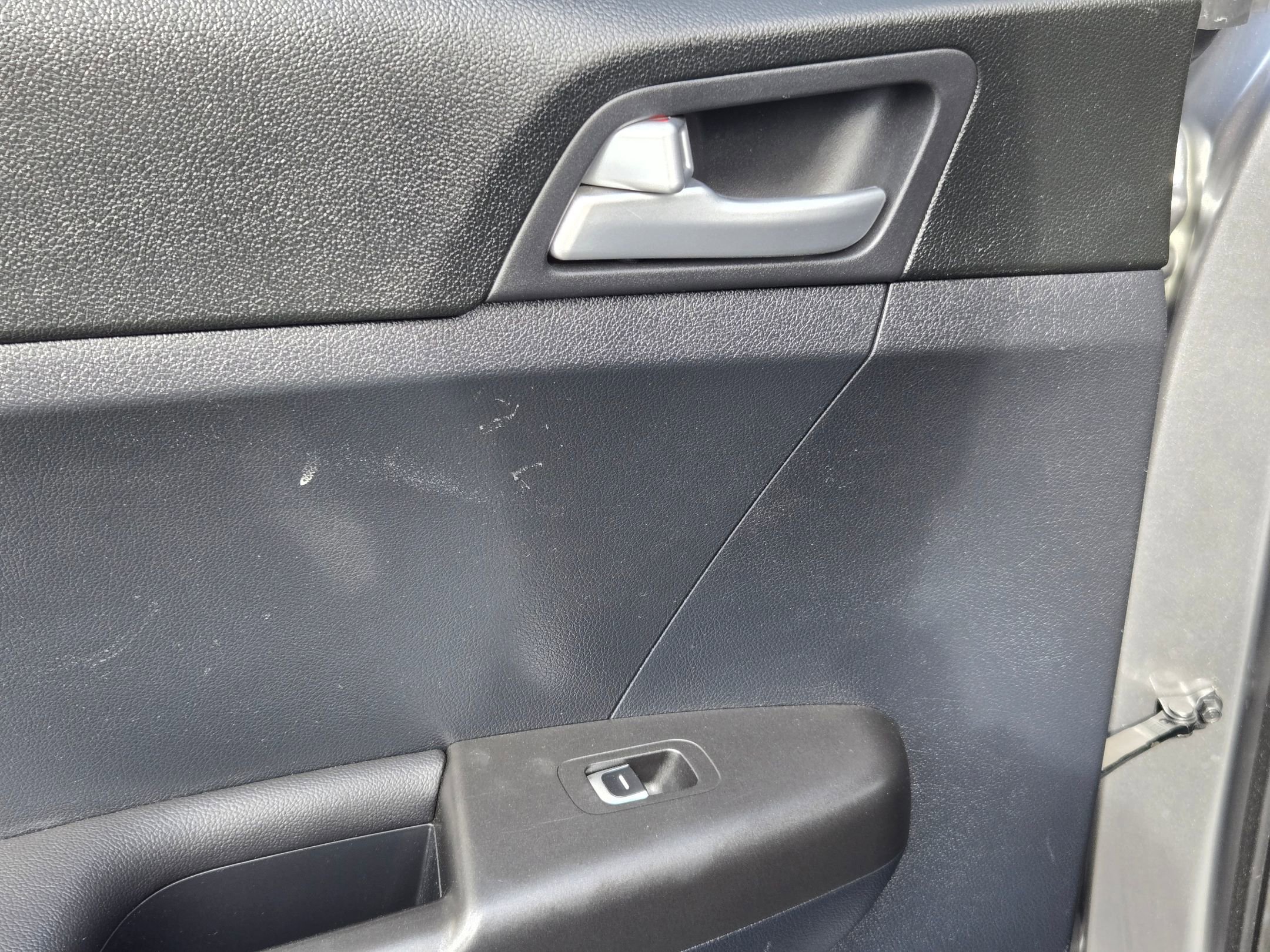 Used 2021 Kia Sportage LX image 34