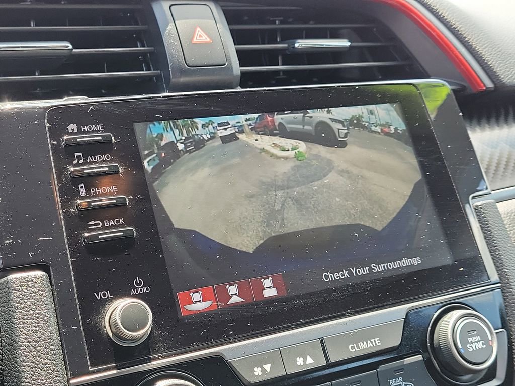 Used 2020 Honda Civic Si image 21