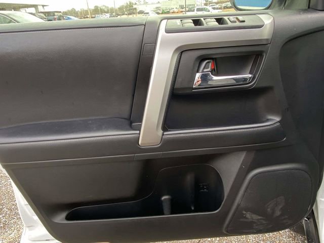 Used 2024 Toyota 4Runner SR5 image 17