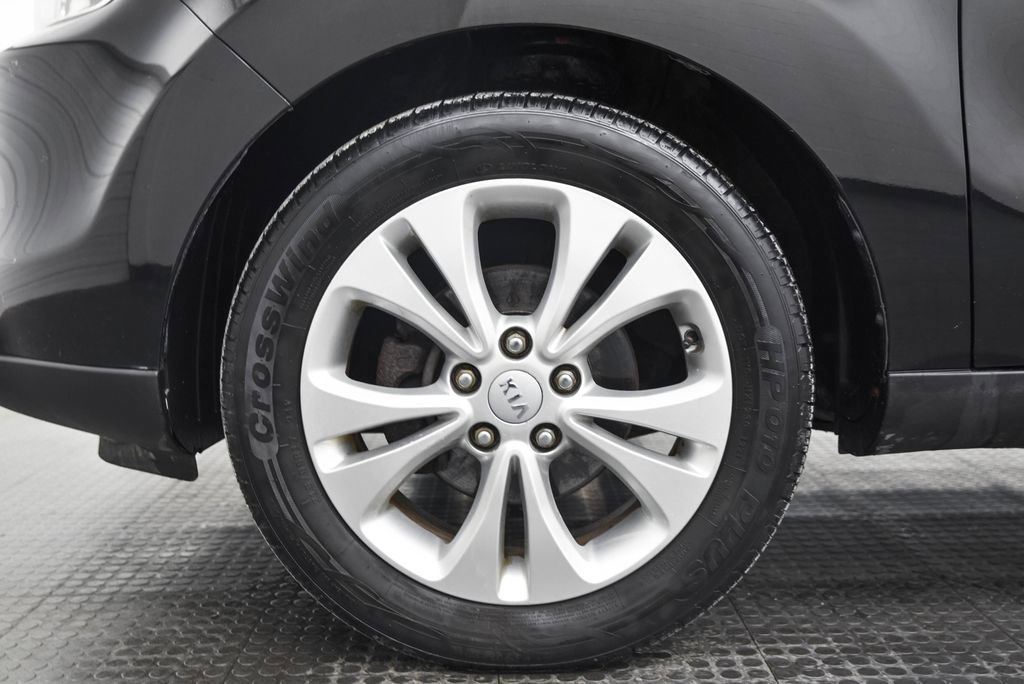 Used 2014 Kia Soul Base image 8