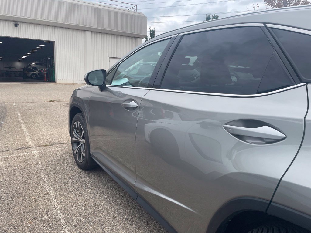Used 2020 Lexus RX 350 AWD w/ Premium Package image 8