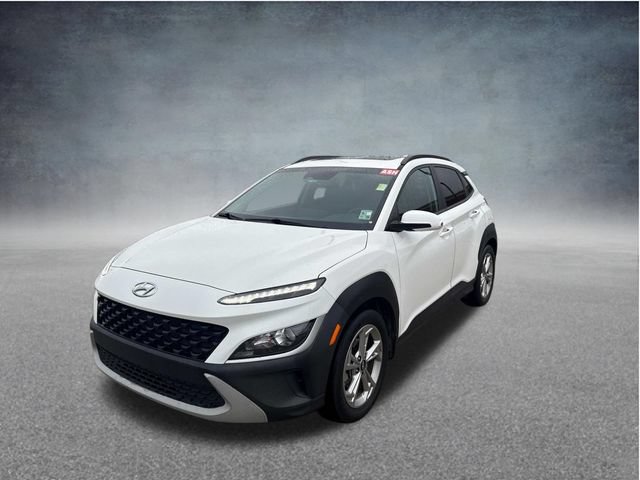 Used 2022 Hyundai Kona SEL w/ Convenience Package FWD image 3