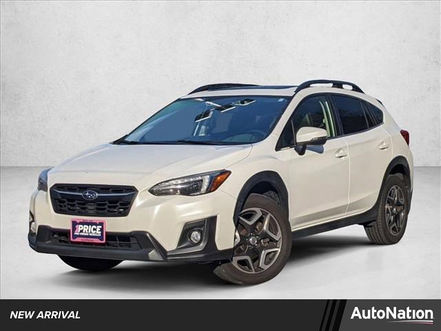 Used 2018 Subaru Crosstrek 2.0i Limited