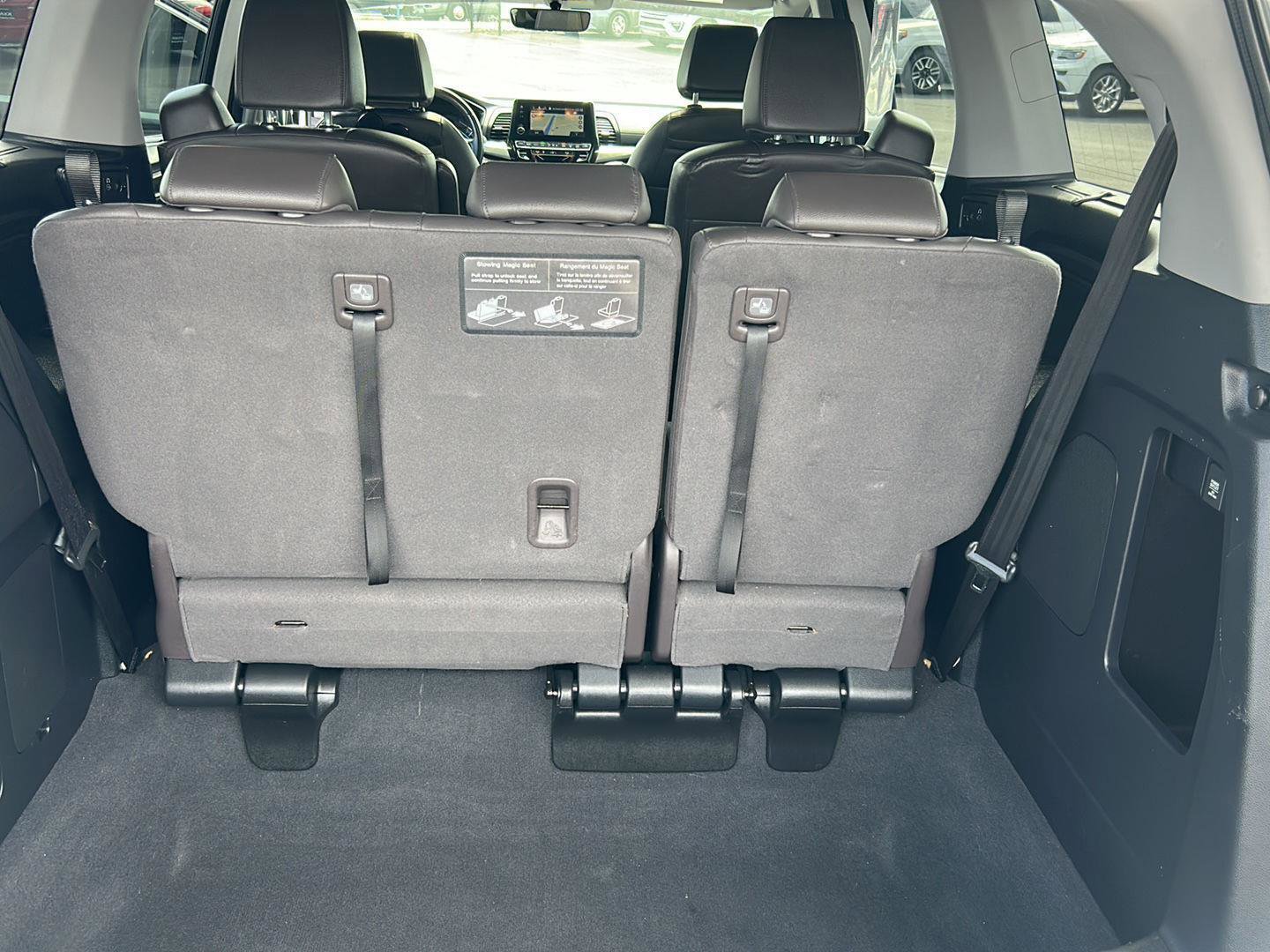 Used 2020 Honda Odyssey Touring image 24