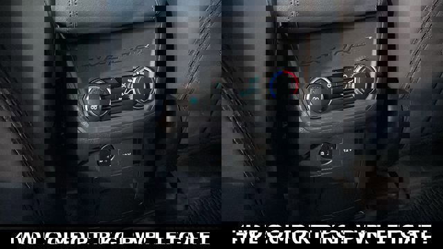 New 2026 Ford Explorer Active w/ Active Comfort Package image 22