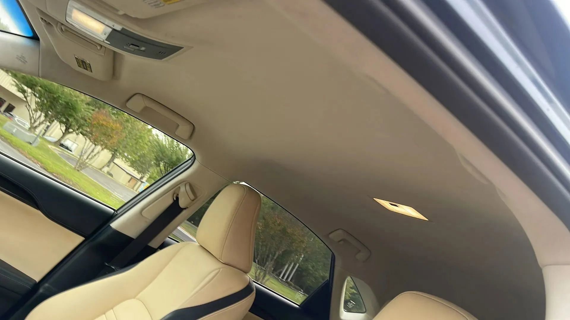 Used 2015 Lexus NX 200t FWD image 17