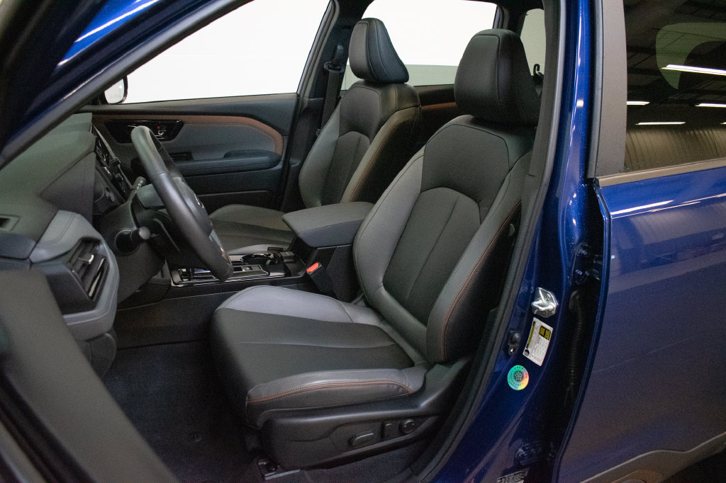 Used 2026 Subaru Forester Sport AWD/4WD image 19