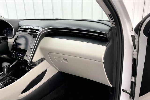 Certified 2024 Hyundai Tucson SEL AWD/4WD image 17
