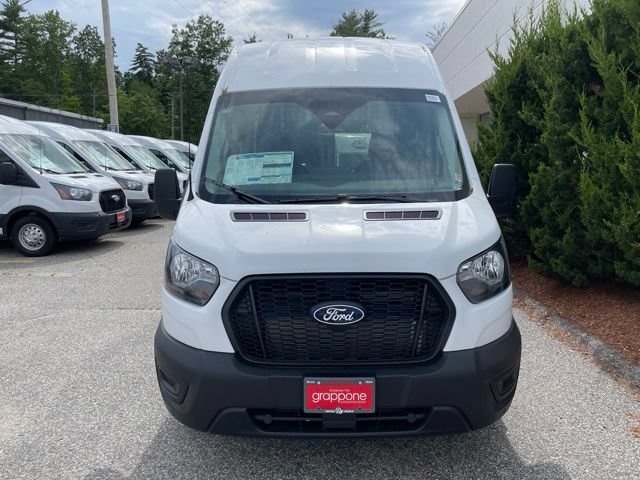 New 2026 Ford Transit 250 148 High Roof AWD image 3