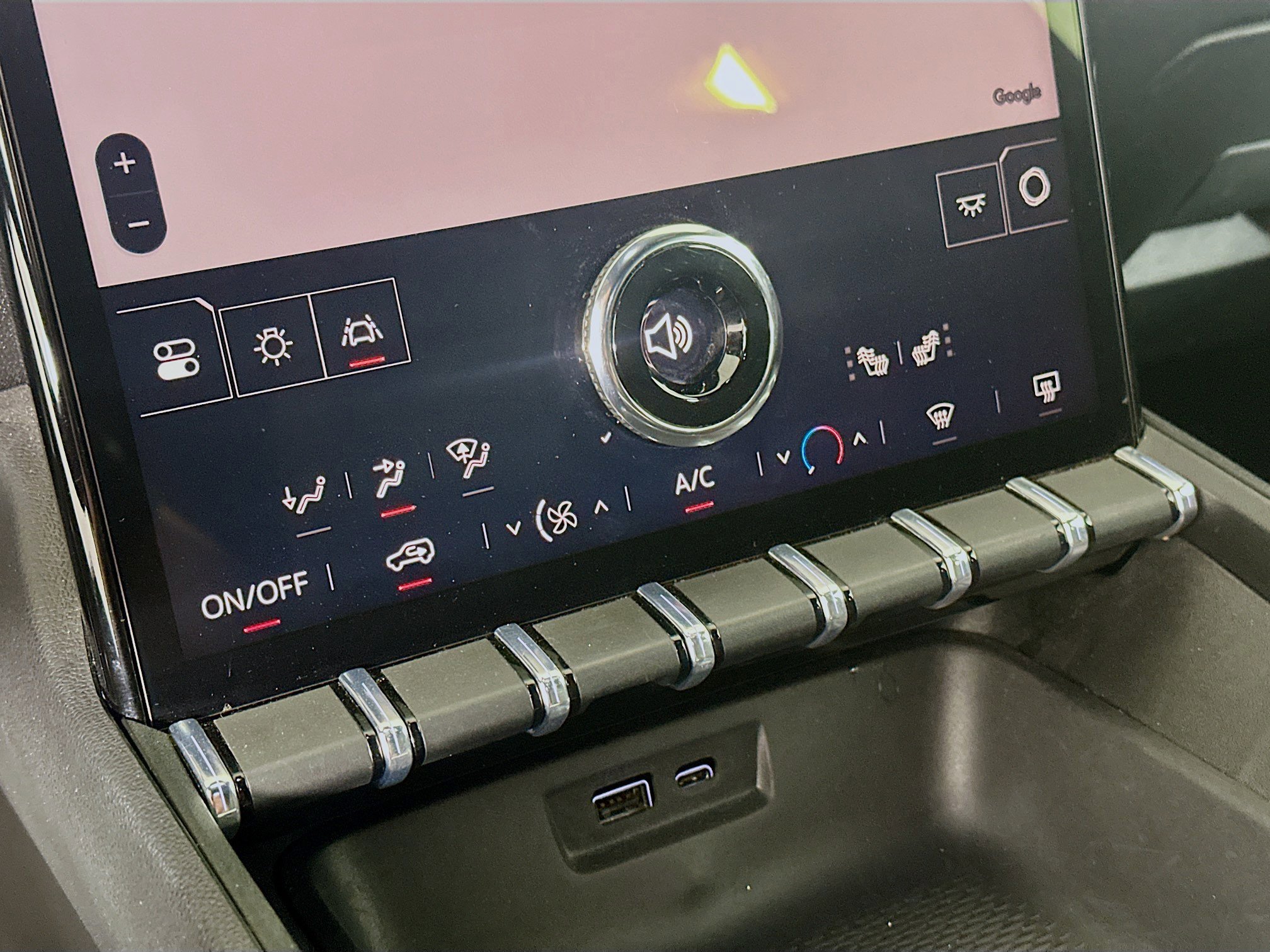 Used 2025 GMC Terrain Elevation image 24