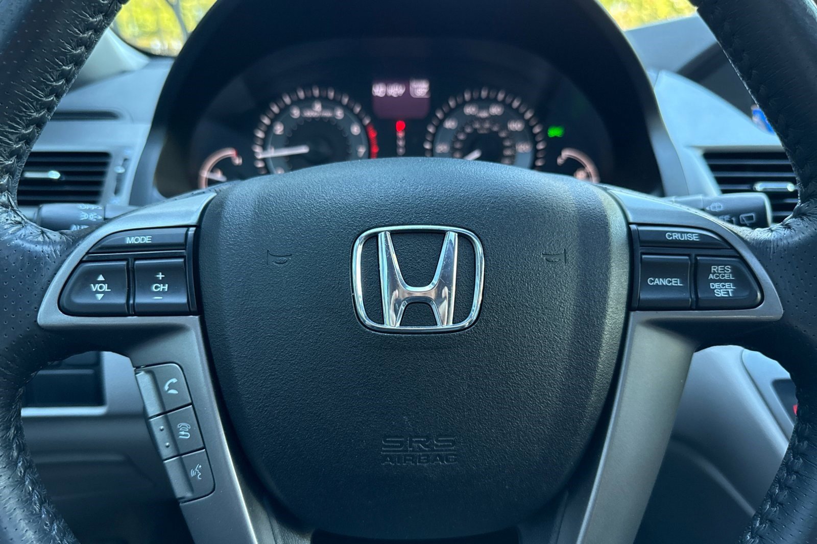 Used 2016 Honda Odyssey EX-L image 26