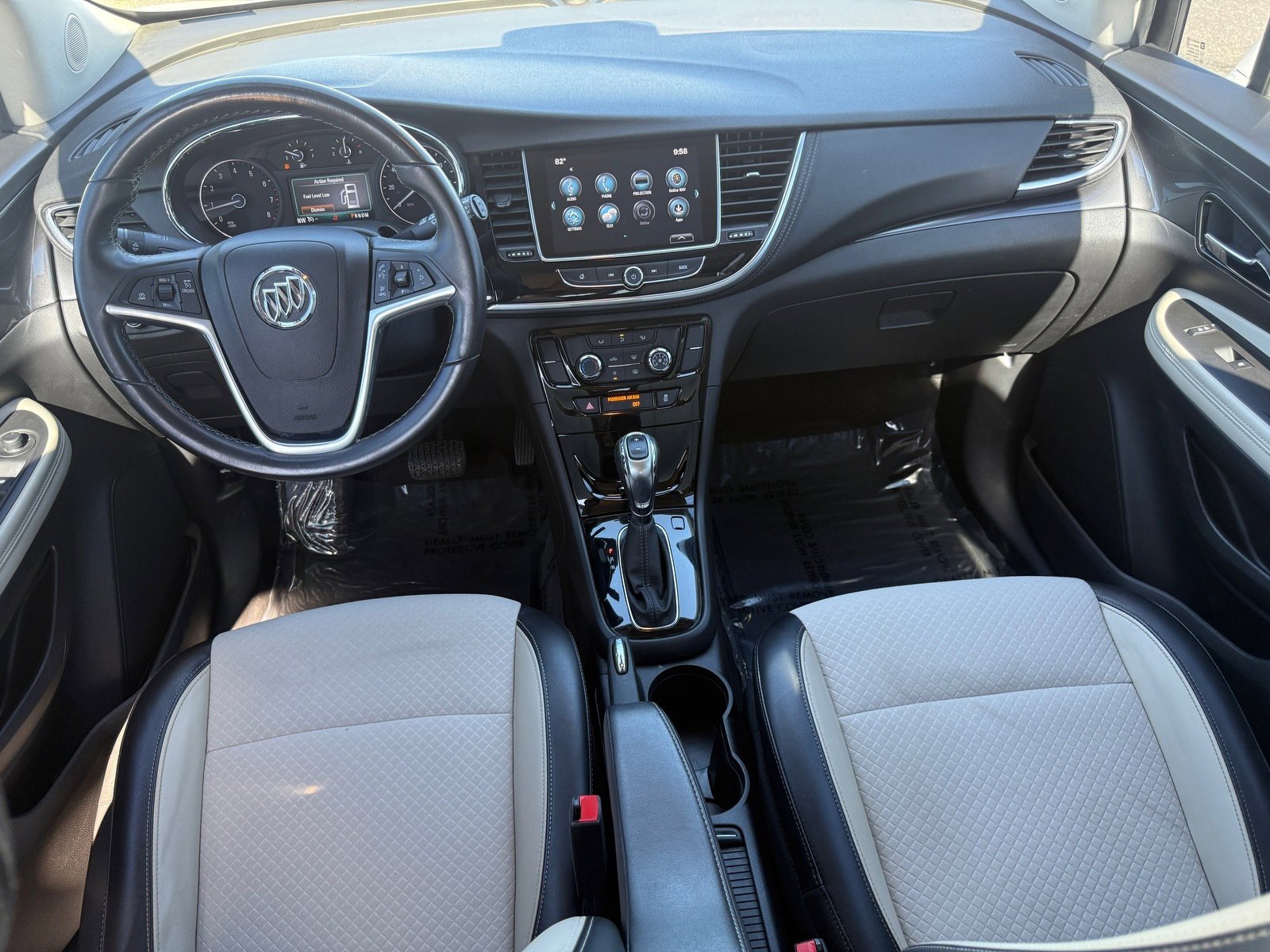 Used 2018 Buick Encore Preferred image 23