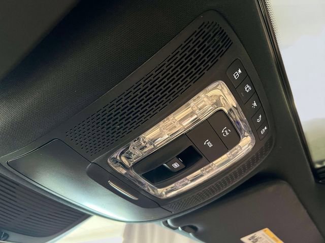 Certified 2021 Mercedes-Benz GLE 350 4MATIC image 34